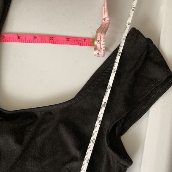 Speechless black dress   - Picture 6 of 6